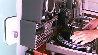 Set Mix de Discos à venda parte 6 com Playlist