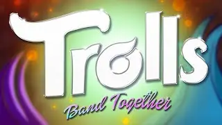 TROLLS BAND TOGETHER - Island In The Sun By Weezer | DreamWorks Animation