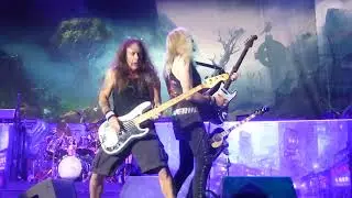 Iron Maiden The Future Past World Tour 2024 Toronto part 9
