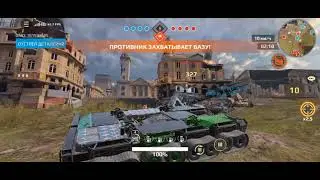 Crossout Mobile: что это такое?