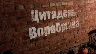 ГАРАЖ ВОРОБУШКА. УБОРКА. НАШЕЛ МОНЕТЫ И МНОГО ЖЕЛЕЗА.