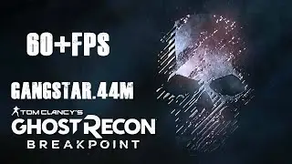 Ghost recon breakpoint - НАСТРОЙКИ RX580 4GB 60+ FPS