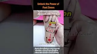 Unlock the Power of Foot Zones