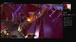 Warhammer：chaosbane　New DLC