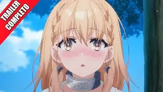BUTA NO LIVER WA KANETSU SHIRO TRAILER #1 COMPLETO | Estreno y Detalles