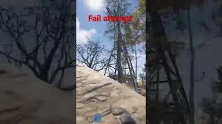 New drops are hard | Rust 🏹 Console Edition 