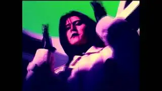 BUCK-TICK - NATIONAL MEDIA BOYS (2015 MIX) MV
