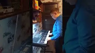 Черников Максим Л Шитте Танец гномов