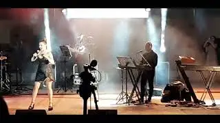 22. Kiraz Festivali (2 Gece)