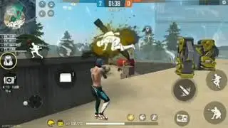 CLIPADAS DE FREE FIRE INSANO
