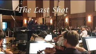 Fernando Furones - The Last Shot (Synchron Stage Vienna)