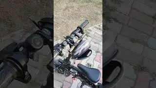 Kugo V1 не едет