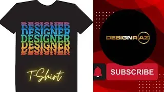 Designer t-shirt typography design 2023