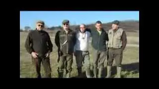 Prijateljska utakmica u Dubovu