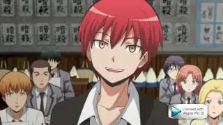 Assassination Classroom「ＡＭＶ」This is gonna hurt