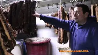 Suhomesnati proizvodi Babić Visoko