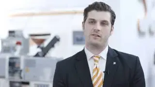 Energiemanagement & Industrie 4.0 – Weidmüller auf der Hannover Messe 2015