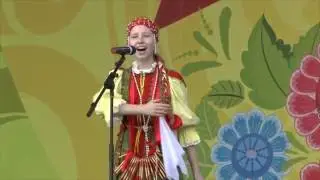 Гармонь моя – Лайтман Елена