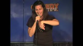 Hookers Getting Off Work - Kira Soltanovich Stand Up Comedy