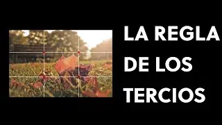 44 LA REGLA DE LOS TERCIOS