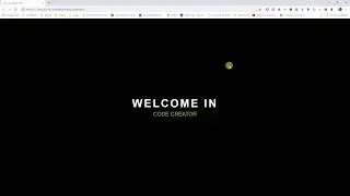 How to animate a text in HTML