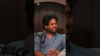 UNDERSTANDING SJ SURYAH’S DAYA w/ VIVEK ATHREYA