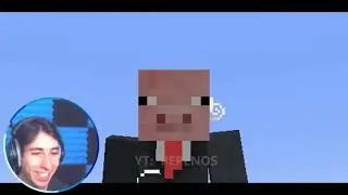 Minecraft At Different Ages
