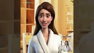 Caricatura animada en 3d (spa)