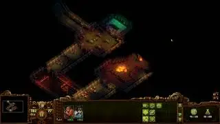TAB - Apocalypse (800%) Campaign: The Last Bunker (Mission 2) - No pause