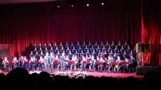 ансамбль Александрова - ролик 1