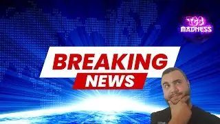 Breaking News!!! Everything is About to Change and I'm Excited