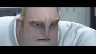 Full film , incredibles 1