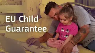 EU Child Guarantee: Improving Lives in Romania