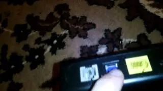 Обзор модеиа