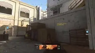 CAMPERS ALWAYS DIE(SnD)  #callofduty #modernwarfare