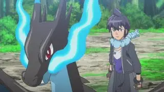 Pokemon mega evolution series in tamil