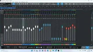 Template Studio One 5 Project Plugins Presets