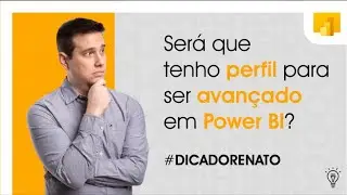 Como posso ser avançado em Power BI?