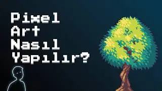 How to Make Pixel Art