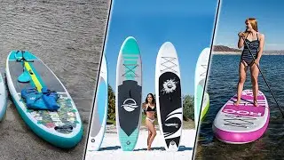 Top 7 Budget Paddle Board in 2025 | Expert Reviews, Our Top Choices