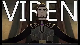 [AMV] Lord Viren