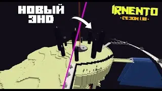 IRNENTO 1.18 | Как-то лео эндом решил заняться... #3