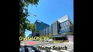 Explore Crystal City, VA Real Estate - Crystal City Condos and Homes for Sale | BuyersAgent.com