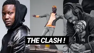Ngaaka Blindé - Dip Doundou Guiss - Omzo Dollar : The Clash !