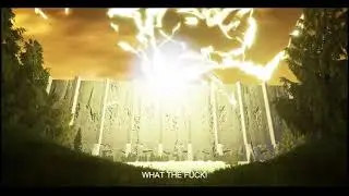 I was there when Reiner and Bertholdt turned into titans | Fan theory | CGI | #Shorts