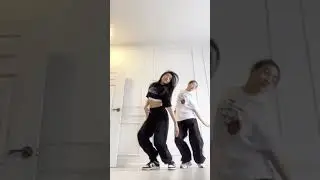 Doja Cat - Woman Dance Challenge | JIRI