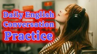 Daily English Conversation: Finding Focus in a Fast World | Boost English