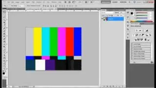How to create a gif image in photoshop cs5: Speed Art