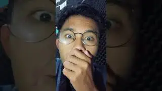 Bisa gitu😱😱😱😱 