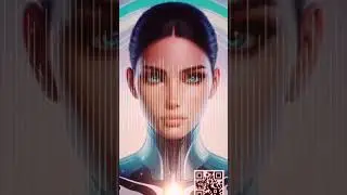 AI MiRRa на конференции ПАО ГАЗПРОМ #art #ai